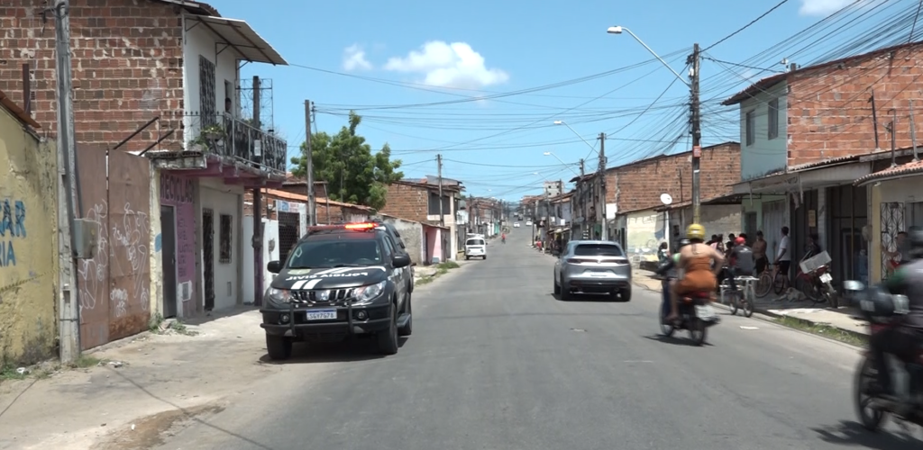 Homem trans é morto a tiros em Fortaleza