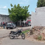 Motociclista por aplicativo é morto a tiros enquanto aguardava corrida, em Fortaleza