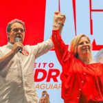 PT conquista 47 prefeituras no Ceará, com vitória histórica de Evandro Leitão em Fortaleza