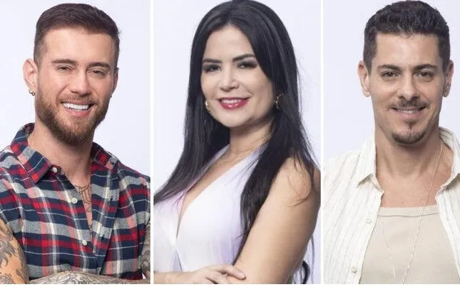 A Fazenda 16: Sacha Bali, Vanessa Carvalho e Yuri Bonotto disputam Prova do Fazendeiro