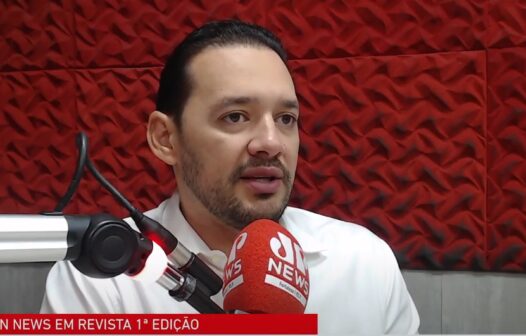 Em entrevista, deputado Danniel Oliveira destaca ações de combate à violência contra a mulher