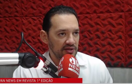 Danniel Oliveira justifica apoio a Evandro Leitão e destaca capacidade de diálogo e preparo para governar Fortaleza