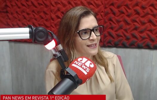 “Investimos muito no Enem desde o primeiro dia de aula”, declara secretária de educação