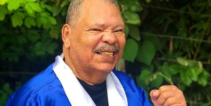 Morre aos 66 anos o campeão brasileiro e ex-pugilista Maguila