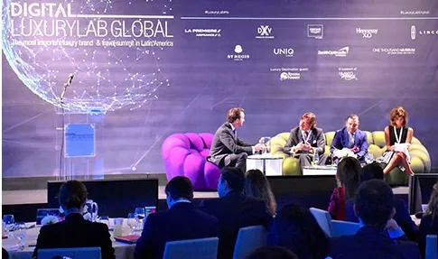 LuxuryLab Global 2024 realiza 4ª edição no Brasil com foco em inovação e sustentabilidade