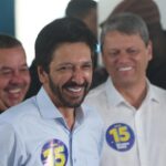 Ricardo Nunes é reeleito em SP e dá 1ª vitória nas urnas ao MDB na capital