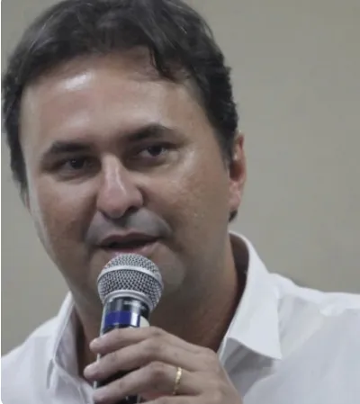 Eleições 2024 em Aquiraz: Bruno Gonçalves (PDR) é reeleito prefeito com 85,79% dos votos válidos