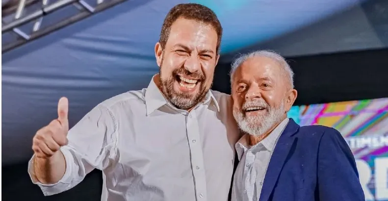 Boulos venceria Nunes se 50 mil votos no 13 não fossem anulados; entenda