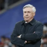 Ancelotti vê Barcelona ‘muito corajoso’ e cobra jogo ‘completo’ do Real Madrid no clássico