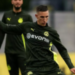 Borussia Dortmund x Celtic: ao vivo hoje (01/10) na Champions League