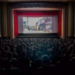 Cineteatro São Luiz celebra 100 anos do cinema cearense