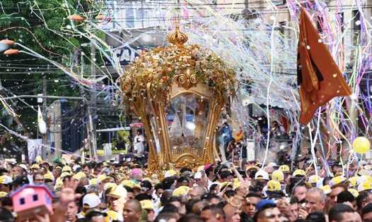 O que significa o Círio de Nazaré? Entenda a festa da igreja católica