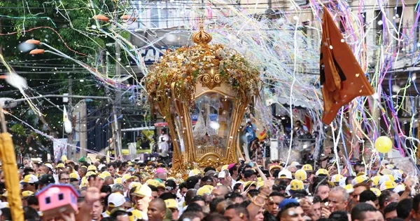 O que significa o Círio de Nazaré? Entenda a festa da igreja católica