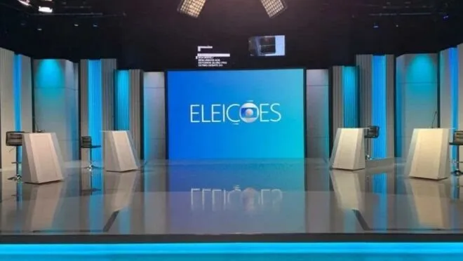 Debate da Globo: veja horário, data e cidades