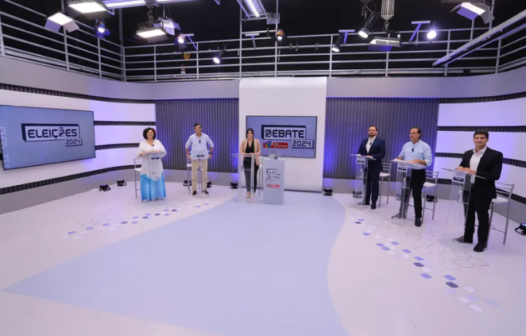 Que horas vai ser o Debate da Globo em Recife? Saiba regras e onde assistir