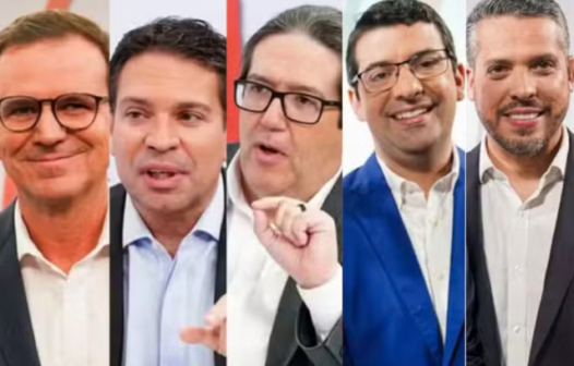 Que horas vai ser o Debate da Globo no Rio de Janeiro? Saiba regras e onde assistir