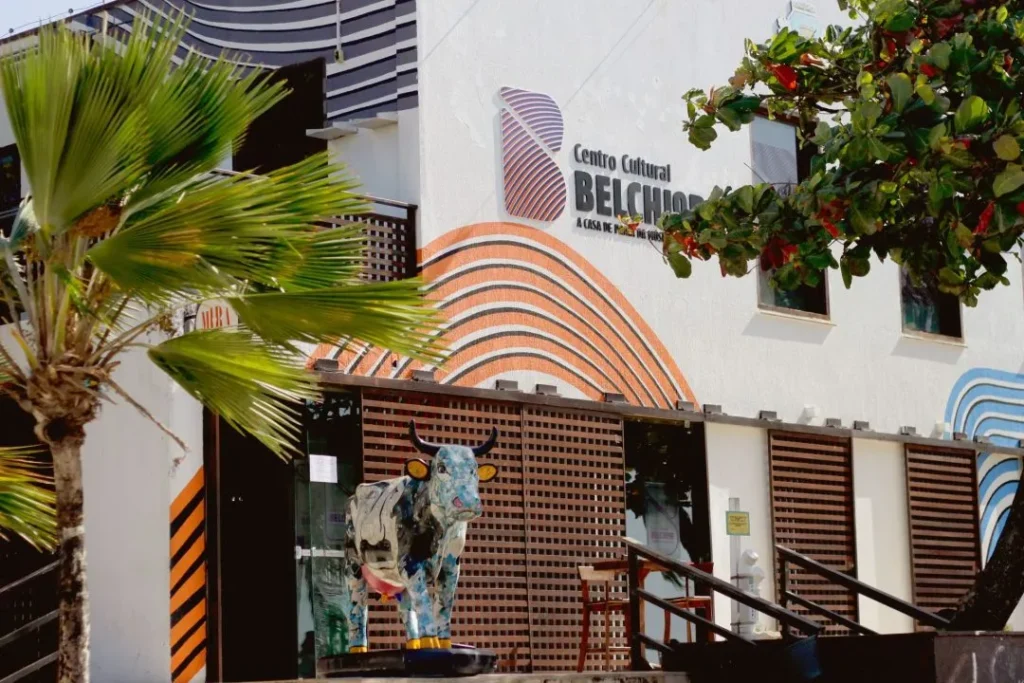 Centro Cultural Belchior celebra 78 anos de Belchior com programação especial