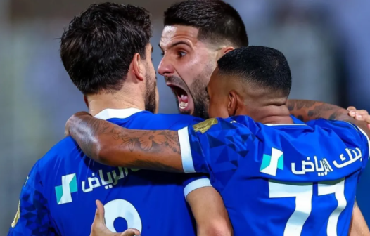 Al Hilal x Al Shorta: assista ao vivo hoje (01/10)