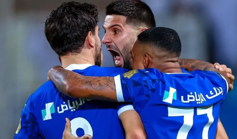 Al Hilal x Al Shorta: assista ao vivo hoje (01/10)