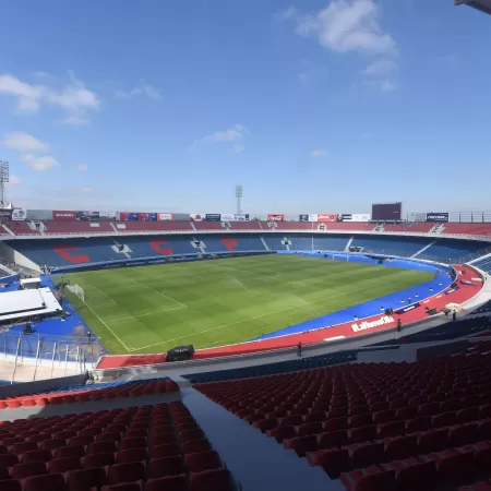 Conmebol confirma e estádio do Cerro Porteño sediará a final da Copa Sul-Americana