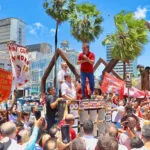 Evandro Leitão é o terceiro presidente da Assembleia Legislativa a se tornar prefeito de Fortaleza