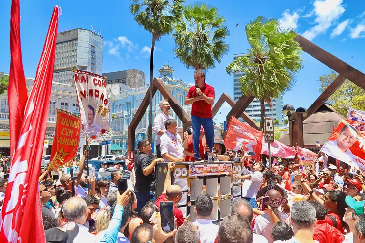 Evandro Leitão é o terceiro presidente da Assembleia Legislativa a se tornar prefeito de Fortaleza