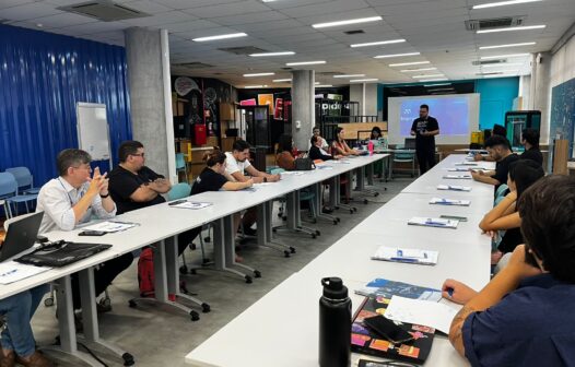 Após viagem a Portugal, Sebrae realiza inauguração de Fab Labs no Ceará