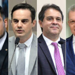 Eleições 2024 em Fortaleza: veja a pesquisa Ideia