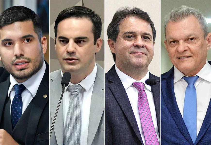 Eleições 2024 em Fortaleza: veja a pesquisa Ideia