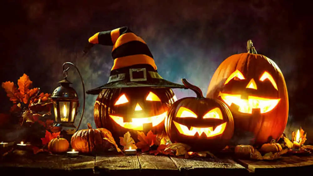 Dia 31 de outubro: o que as bruxas têm a ver com o Halloween?