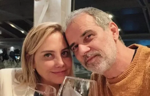 Heloísa Périssé e Mauro Farias anunciam separação após 22 anos de união