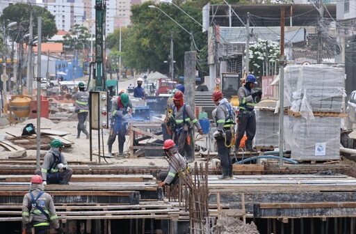 Obras de drenagem da Av. Heráclito Graça devem ser entregues em dezembro