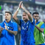 Neymar volta ao futebol após um ano e quase faz gol em 29 minutos em vitória do Al-Hilal