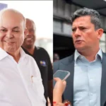 Governador do DF diz que Sérgio Moro é o ‘maior farsante do Judiciário brasileiro’