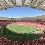 À espera de recorde de público, Inter esgota ingressos para Gre-Nal em 26 minutos