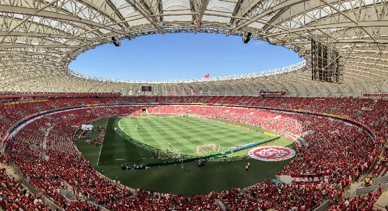 À espera de recorde de público, Inter esgota ingressos para Gre-Nal em 26 minutos