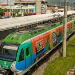 Linhas de metrô e VLTs terão operação especial neste fim de semana para o feriado de Finados e o primeiro dia do Enem