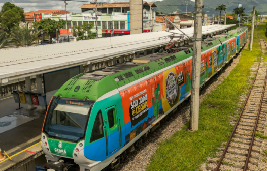 Linhas de metrô e VLTs terão operação especial neste fim de semana para o feriado de Finados e o primeiro dia do Enem