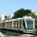 Metrô e VLTs devem funcionar normalmente em Fortaleza durante o feriado de São José