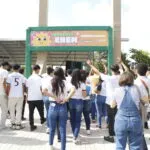 “Esquenta Enem” reúne 1.200 estudantes para aulão preparatório em Fortaleza nesta sexta-feira (25)