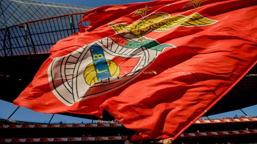 MP de Portugal pede punição e Benfica pode ser suspenso por até 3 anos por corrupção