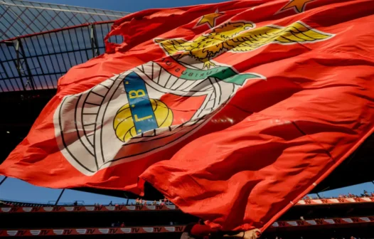 MP de Portugal pede punição e Benfica pode ser suspenso por até 3 anos por corrupção