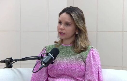 Vice-prefeita eleita, Gabriella Aguiar destaca importância de Camilo na eleição de Evandro Leitão