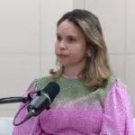 Gabriella Aguiar fala sobre planos para unificar a cidade sob a gestão de Evandro Leitão