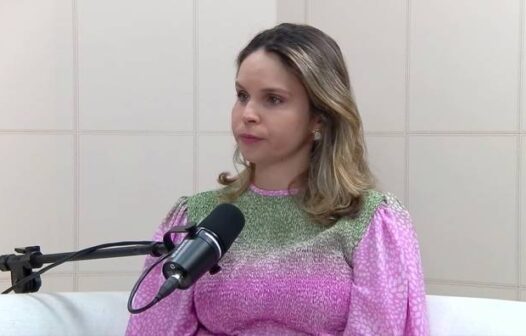 Gabriella Aguiar fala sobre planos para unificar a cidade sob a gestão de Evandro Leitão