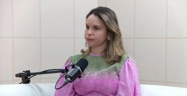 Gabriella Aguiar fala sobre planos para unificar a cidade sob a gestão de Evandro Leitão