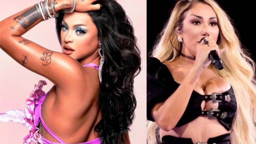 Pabllo Vittar e Taty Girl são confirmadas no Réveillon de Fortaleza 2025