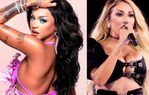 Pabllo Vittar e Taty Girl são confirmadas no Réveillon de Fortaleza 2025