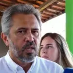 Elmano projeta 2º turno em Fortaleza e Caucaia: “Certamente teremos nessas duas cidades”