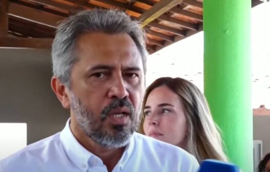 Elmano projeta 2º turno em Fortaleza e Caucaia: “Certamente teremos nessas duas cidades”